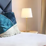 Apartment Laranjeiras Deluxe By Homing