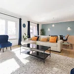Laranjeiras Deluxe By Homing * Lissabon