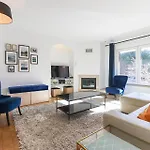Laranjeiras Deluxe By Homing Apartment Lissabon