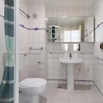 شقة Laranjeiras Deluxe By Homing Lisboa