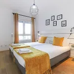 شقة Laranjeiras Deluxe By Homing