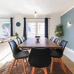 Laranjeiras Deluxe By Homing * Lisboa