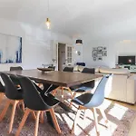 شقة Laranjeiras Deluxe By Homing *