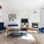 Laranjeiras Deluxe By Homing شقة *