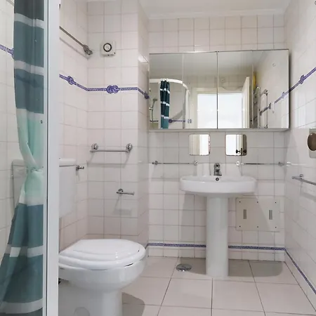 Appartement Laranjeiras Deluxe By Homing Lissabon