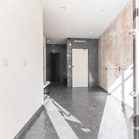 Laranjeiras Deluxe By Homing * リスボン