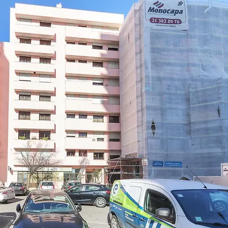 Laranjeiras Deluxe By Homing Lissabon