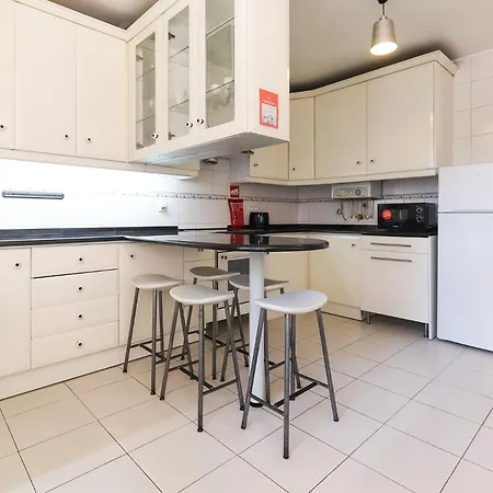 Laranjeiras Deluxe By Homing Apartment