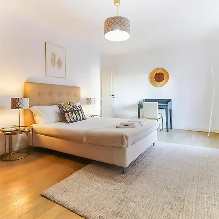 Laranjeiras Deluxe By Homing * リスボン