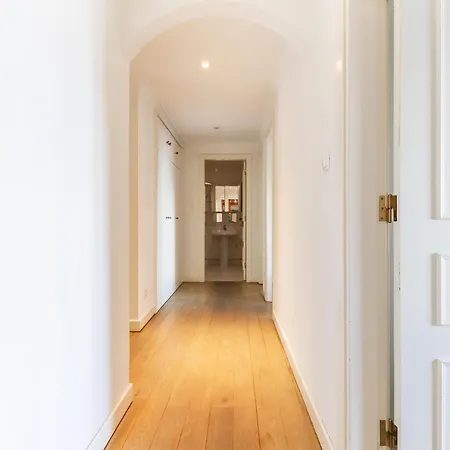 Laranjeiras Deluxe By Homing リスボン