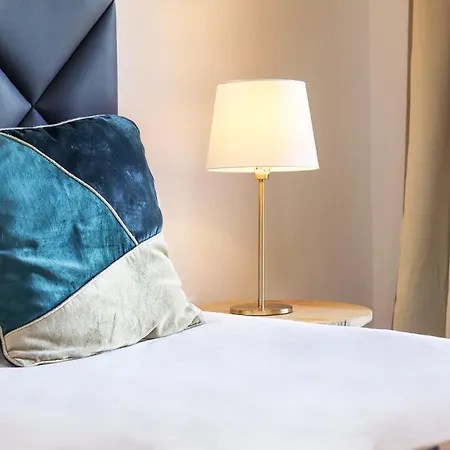 Apartment Laranjeiras Deluxe By Homing