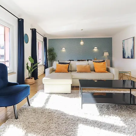 Laranjeiras Deluxe By Homing Lissabon