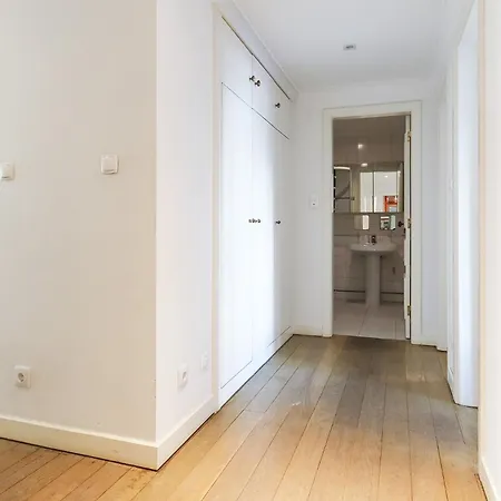 Laranjeiras Deluxe By Homing Appartamento *