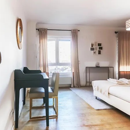 Appartamento Laranjeiras Deluxe By Homing