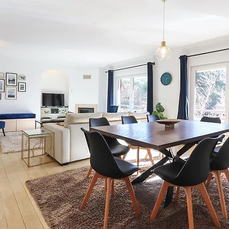 Appartamento Laranjeiras Deluxe By Homing *