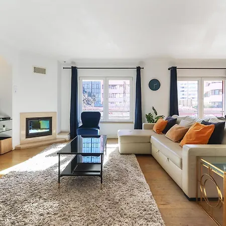 Laranjeiras Deluxe By Homing