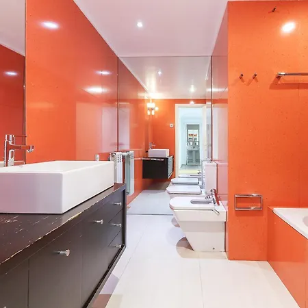 Laranjeiras Deluxe By Homing Lisboa