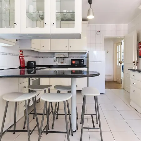 Laranjeiras Deluxe By Homing