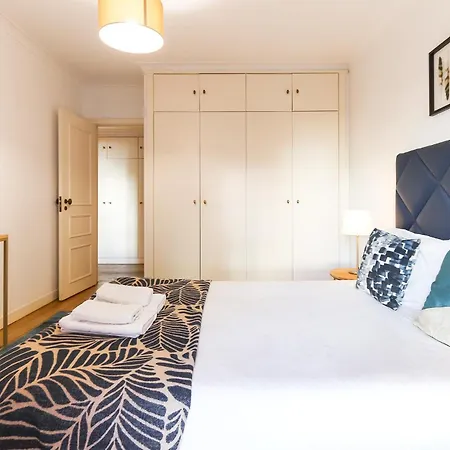 Laranjeiras Deluxe By Homing *